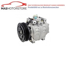 KOMPRESSOR KLIMAANLAGE VALEO 813423 P NEU OE QUALITÄT