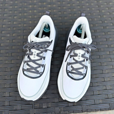 SKECHERS Max Run Goga Mat Herren Sneaker wasserdicht Air Cooled Gr. 37