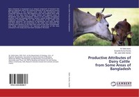 Productive Attributes Of Dairy Cattle From Some Areas Of Bangladesh M. Saiful Is