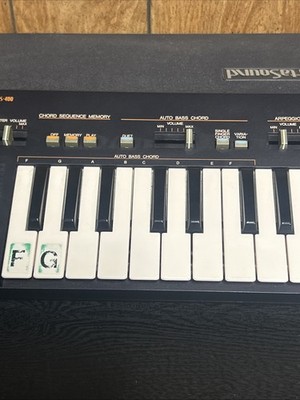 Yamaha PortaSound Portable Keyboard PS400 Ps-400 for sale online