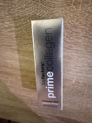 Toy factory Prime Collagen Face Primer