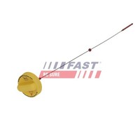 ÖLpeilstab Fast FT01737 FüR Renault Laguna 3 BT0 KT0 Espace 4 JK0 DT0 2 KG0 EM0