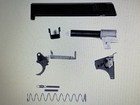 OLD Smith and Wesson SW380 380acp. pistol parts, slide And Barrel + MISC mag — photo 1