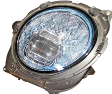 20-23 BENTLEY FLYING SPUR LED LEFT LH  HEADLIGHT 3SE941005AB COMPLETE NEW OTHER