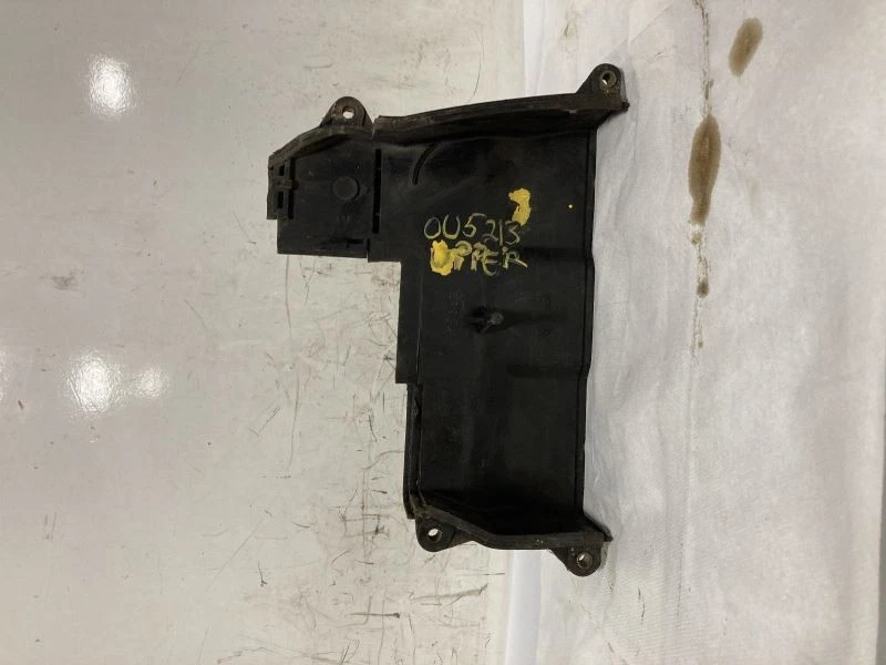 Timing Cover 4-122 2.0L Upper Fits 93-02 MAZDA 626 1508716 - Image 2 of 4