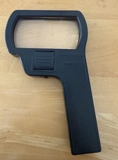 Rectangular Handheld Magnifying Glass Tasco Illuminated But Light Not Working