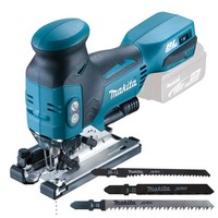 Makita DJV181Z Akku PendelhubstichsäGe 18 V Im Karton Ohne Akku U. LadegeräT