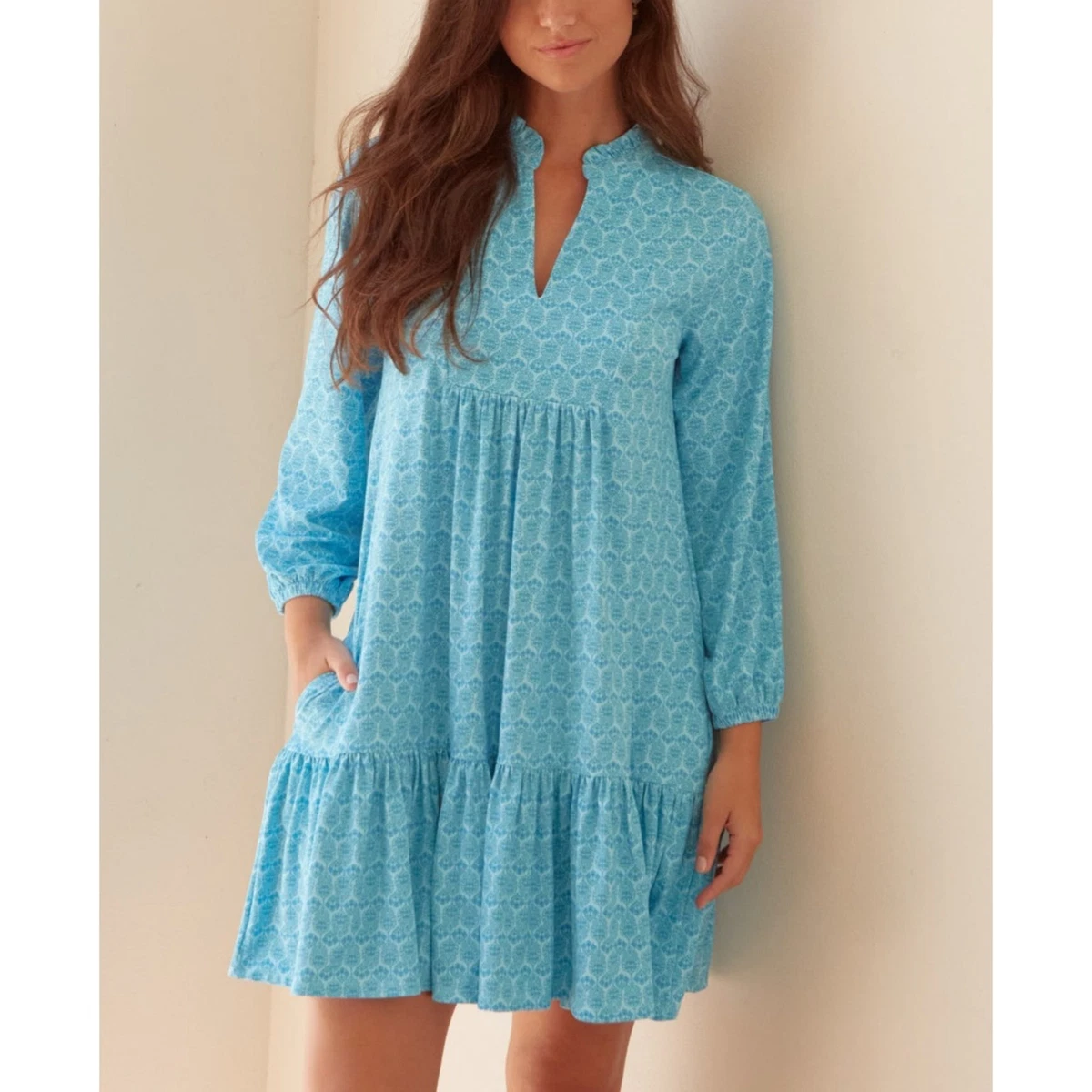ebay beach cover up dresses Cabana Life Swimwear for Women for sale Color:Same as Picture Cathedral train A sleeveless Modern Simple Dress For