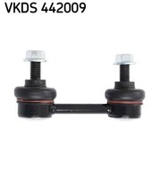 SKF Lenker, RadaufhäNgung Vkds 427503 B FüR Land Rover