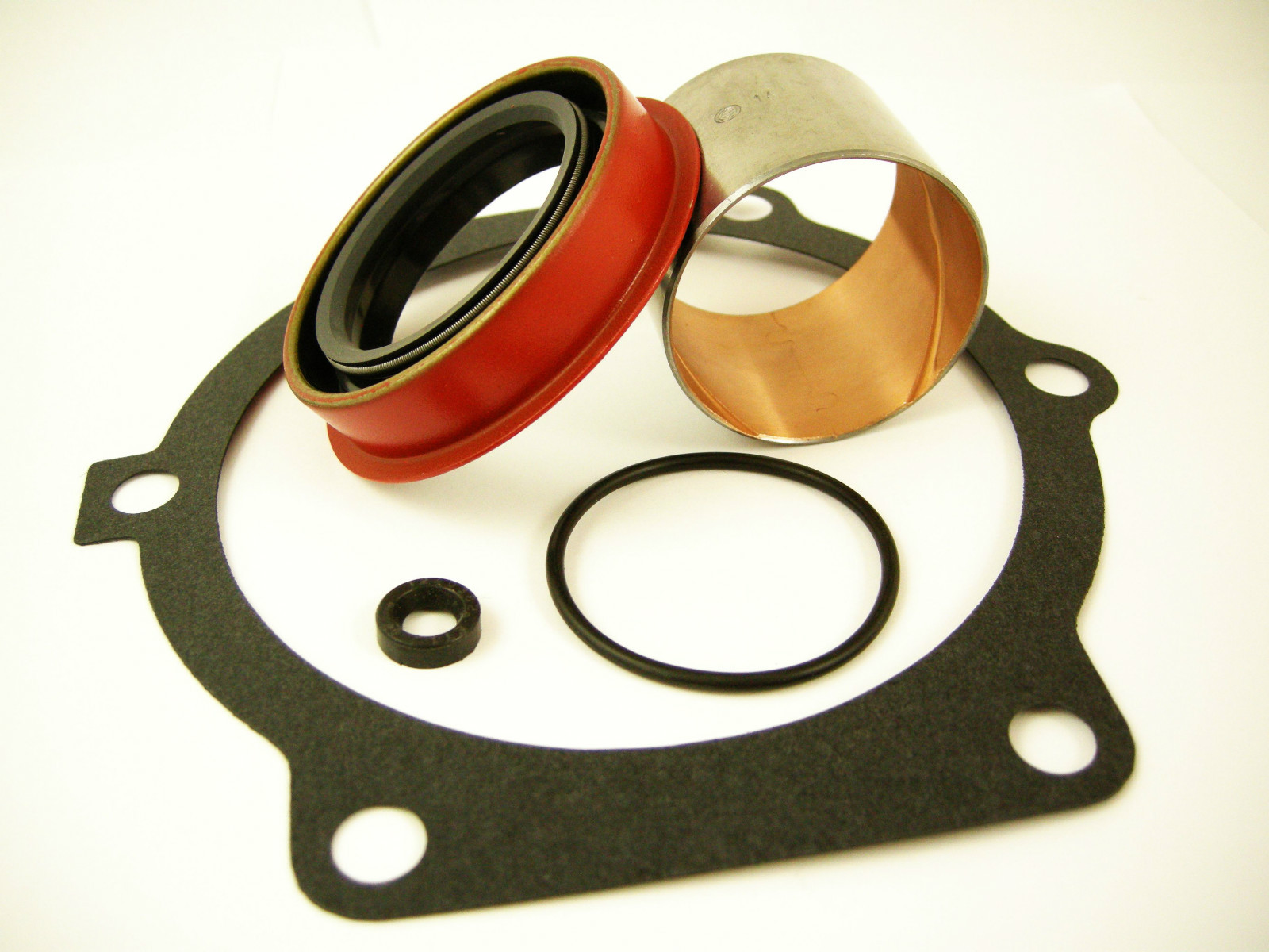 TH400 Extension Tail Housing Leak Sealing Kit Turbo 400 Seal Rear Transmission eBay