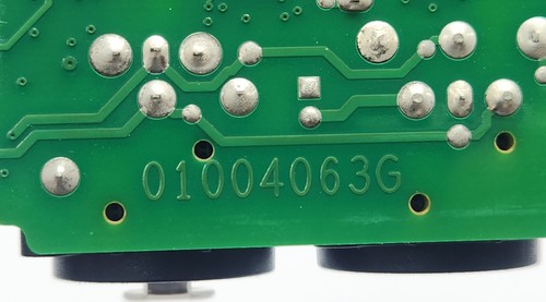 MARTIN 62006045 PCBA PSU 250W 01004063G - Picture 9 of 14