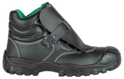 Cofra Marte S3 HRO SRC welding boots safety shoes work shoes