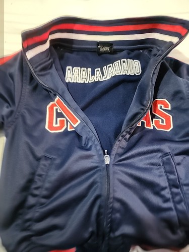 Toddlers chivas Sport Jacket - Picture 5 of 6