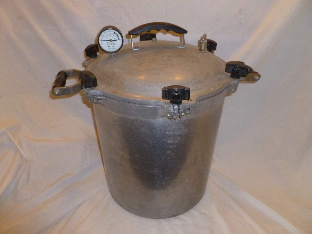 All american 930 canner for sale new arrivals