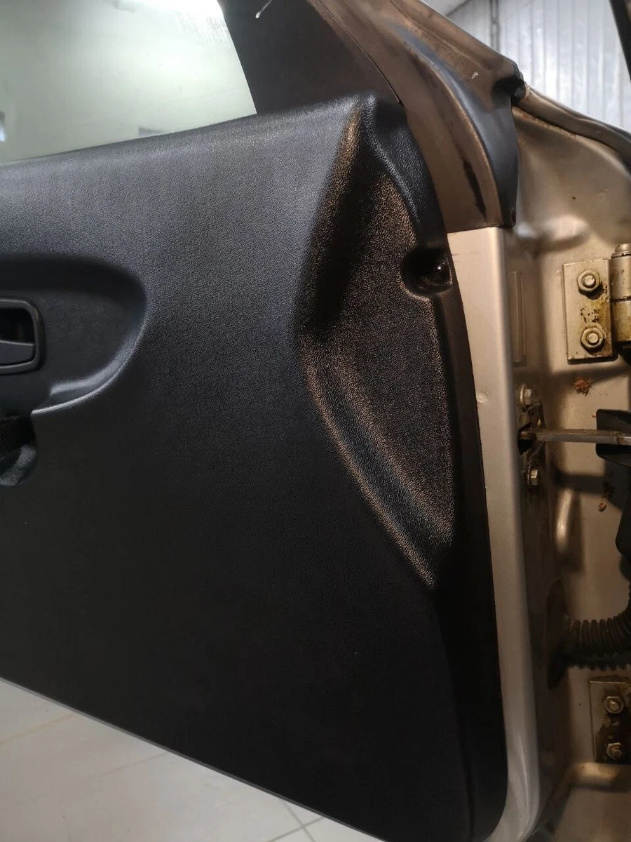 E36 coupe door panel deals