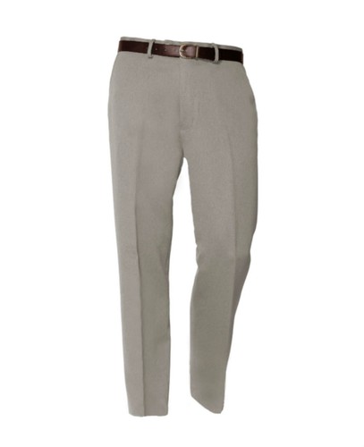 Mens Classic Heavy Cavalry Twill Smart Casual Trousers Pants W32- 56 L 27 29 31 - Picture 17 of 17