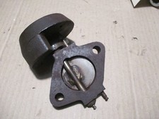 Nos Vintage Exhaust Manifold Heat Riser Round Weight 38618