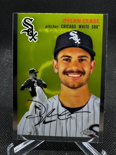 2023 Topps Chrome Platinum Anniversary Pick Your Own & Complete Your Set - Picture 201 of 564