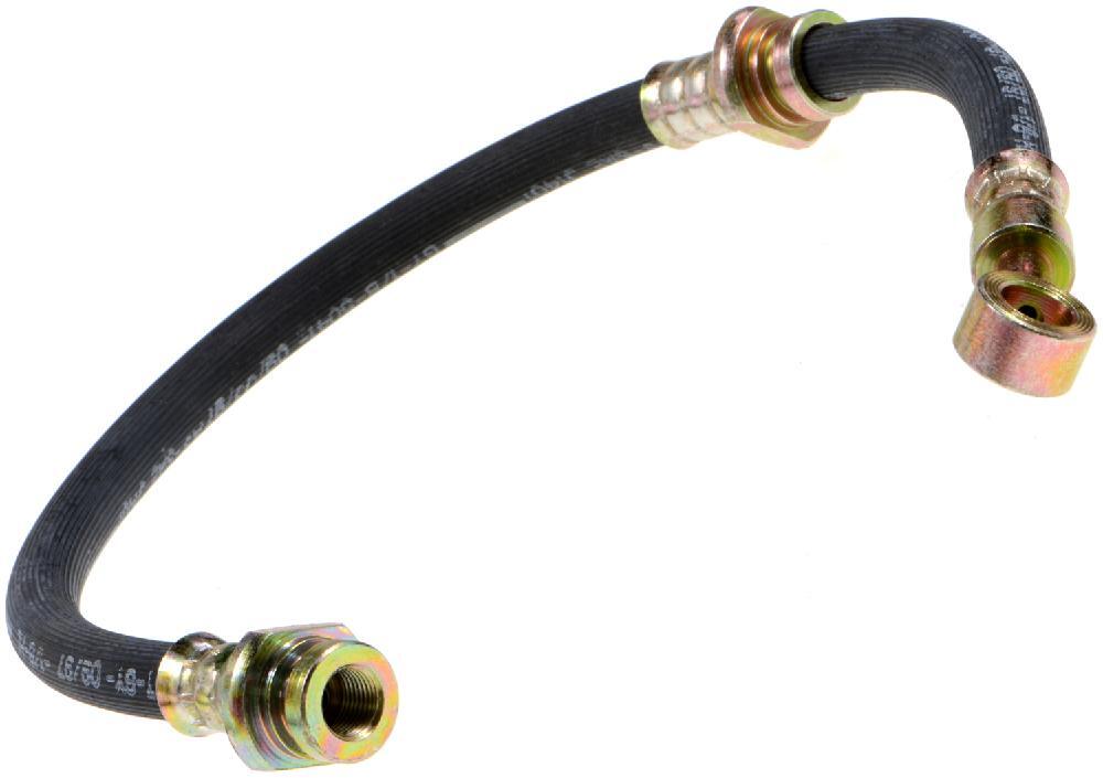 Brake Hydraulic Hose-Hose Bendix 78404 for sale online | eBay