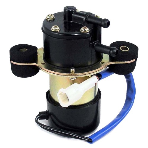 Pompa Carburante Elettrica a BASSA PRESSIONE per AUTO A CARBURATORE 4009 - Foto 3 di 3
