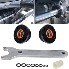 HC5340 Front Mount Hydraulic Steering Cylinder Seal Kit for Seastar Teleflex