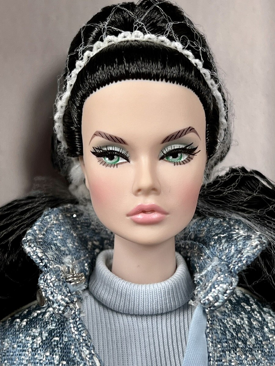 Barbie・POPPY PARKER 専用ページ NRFB OFF-BEAT POPPY PARKER 12