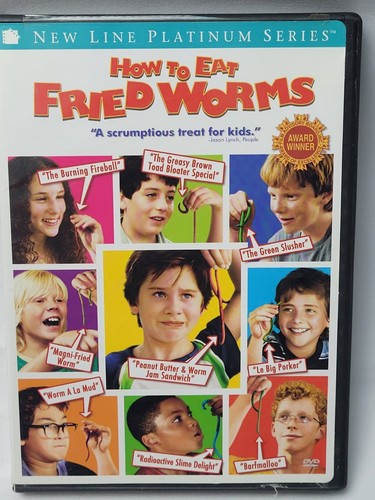 Kids and Family DVDs - Choose your collection - Buy 2 Get 1 Free - Picture 85 of 205