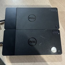 X2 DELL WD19TB/WD19TBS DOCKING STATION