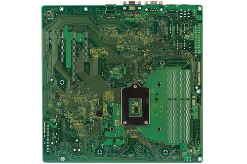 0PM2CW DELL MAINBOARD LGA1155 FOR DELL POWEREDGE T110 II - Bild 3 von 7