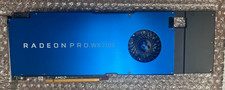 New Dell AMD Radeon Pro WX 7100 8GB Workstation Graphics Video Card 0XFR29