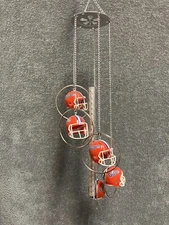 Flordia Gators Wind Chime