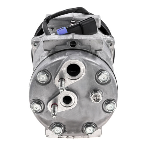 Peterbilt A/C Compressor, Replaces Paccar F69-1018, TRP LF4313