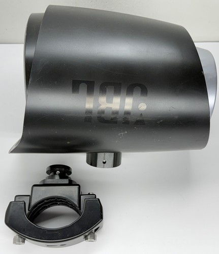 JBL Harman Tower X Marine Speaker MT6HLB 6.5” Full-Range Speaker + Mount READ - Picture 2 of 13
