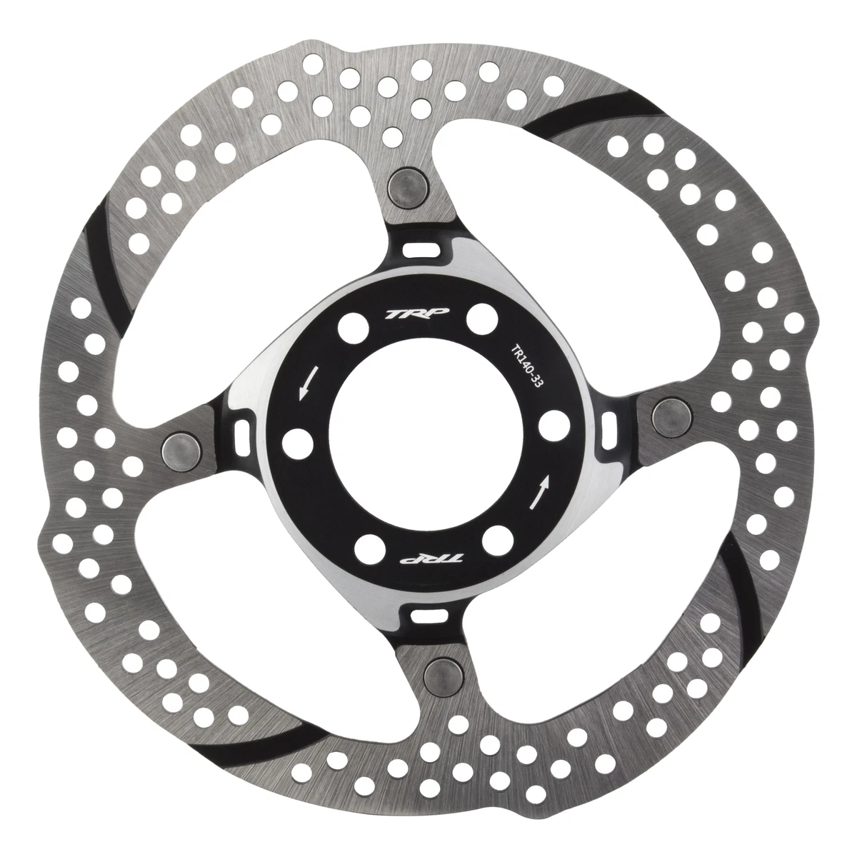 140mm rotor cheap 6 bolt