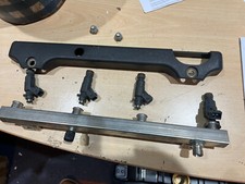 Fuel Rail 392171 Maserati Quattroporte Fuel Distributor 0280151088 M139 Left