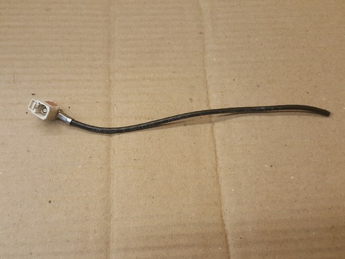 VW AUDI A4 B8 8K RADIO ANTENNE FAKRA STECKER STECKER BUCHSE