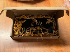 Ben’s Big Baseball Card Re-Packs!!!! 3 AUTOS, 2 MEM, 50% Chance Of A Graded Card