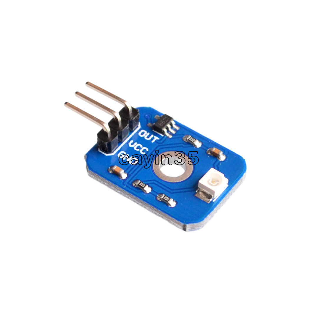 UVM-30A UV Detection Sensor Module Ultraviolet Ray Module for Arduino