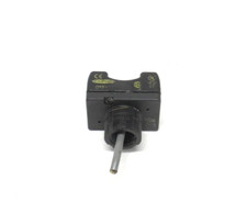BANNER OTBVP6QD OPTICAL TOUCH SENSOR