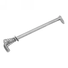 Tilt Thrust Rod&Spring 350-62121-1 350‑62121‑2 Fits For 9.8‑18HP Outboard Motor