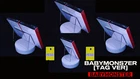 BABYMONSTER [BABYMONS7ER] 1st Mini Album YG TAG Ver/QR Card+2 Book+3 Photo Card
