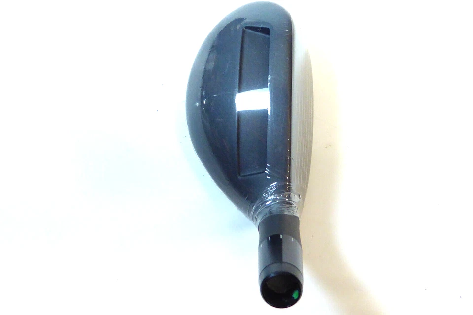 Adams XTD 20* ti Left-Handed Hybrid "Head Only" - Image 4 of 4