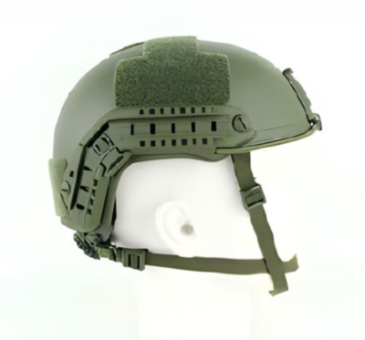 Russian Special Forces TOR Lightweight Tactical Helmet LSHZ-1+