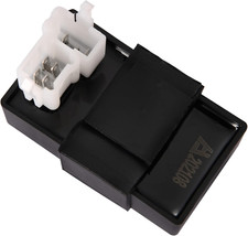 6-Pin AC CDI Box for CG 125Cc 150Cc 200Cc 250Cc Vertical Engine ATV Dirt Bike Go