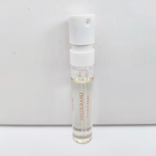 Officina Profumo Santa Maria Novella Melograno Eau de Cologne mini Spray 2ml NEW - 第 1/4 張圖片