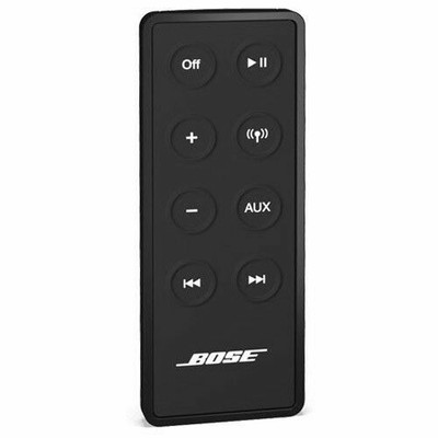 Genuine Bose Remote Control For BOSE SoundDock 10 2 3 Speaker System | eBay