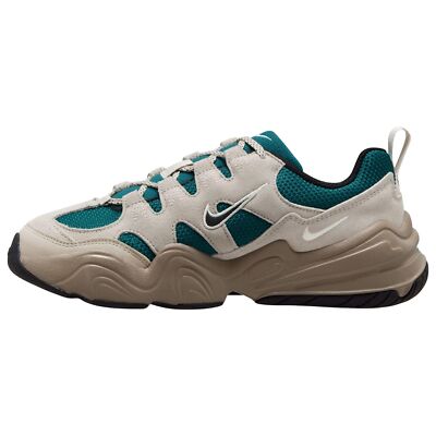 Nike Women's Tech Hera Running Shoes, Light Orewood Brown/Black, 6