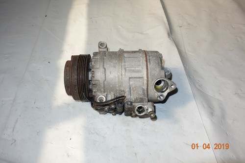 Original BMW 5er E39 Klimakompressor 6910458 7SBU16C GE447220