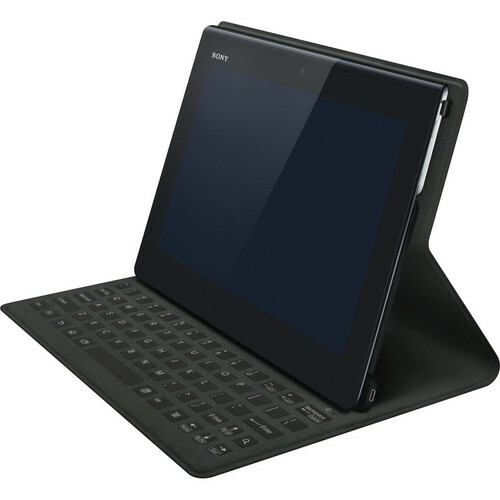 Sony Tablet S Keyboard Cover Stand SGPSK1 - Picture 1 of 7