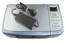 HP PSC 2355xi All-In-One Color Inkjet Printer, Scanner, Copier (Parts Or Repair)